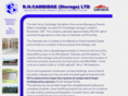 cambidge.co.uk