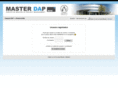 campusdap.com