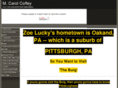 carolcoffey.com