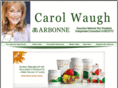 carolwaugh.com