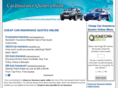 cheapcarinsurancequotesonline.net