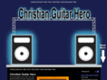 christianguitarhero.org