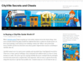 cityvillesecretsandcheats.com