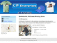 civenterprisepa.com