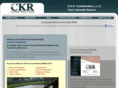 ckrconstruction.net