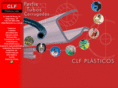 clfplasticos.com.br