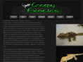 creepyexotics.com