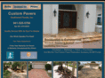 custompaversswfl.com