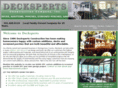 deckspertsconstructioncompany.com