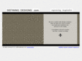 definingdesigns.com