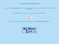 denovo-is.com