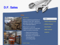 dfsalestx.com