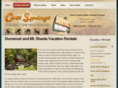 dunsmuircabins.com