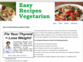 easyrecipesvegetarian.com