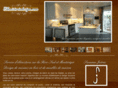 ebenisteriedesign.com