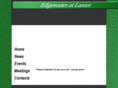 edgewateratlanier.com
