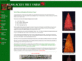 eganacrestreefarm.com