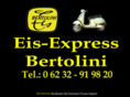 eis-express.com