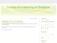 elearning-blog.be