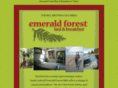 emeraldforestretreat.com