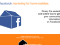 facebookforhomebuilders.com