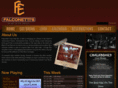 falconettis.com