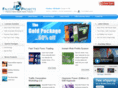 falconprojects.co.uk