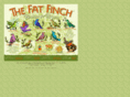 fatfinch.com