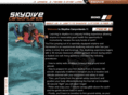 goskydivemoab.com
