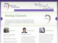 healingchannels.com