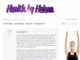 healthbyhelena.com