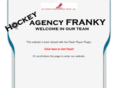 hockeyagency.org