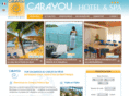 hotel-carayou.com