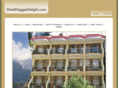 hotelnaggardelight.com