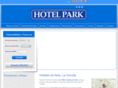 hotelparkrianoia.com