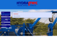 hydramec.com