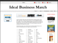 idealbusinessmatch.com