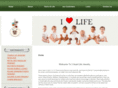 iheartlifejewelry.com
