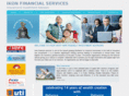 ikonfinancials.com