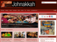 johnakkah.com