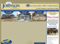 johnsonhomesusa.com