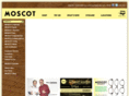 kennymoscot.com