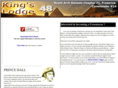 kingslodge48.com