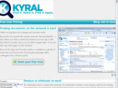 kyral.info