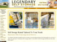 legendaryselfstorage.com