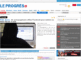 leprogres-automobile.com