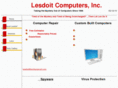 lesdoit.com