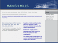 manishmills.com