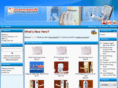 mannaestore.com
