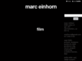 marceinhorn.com